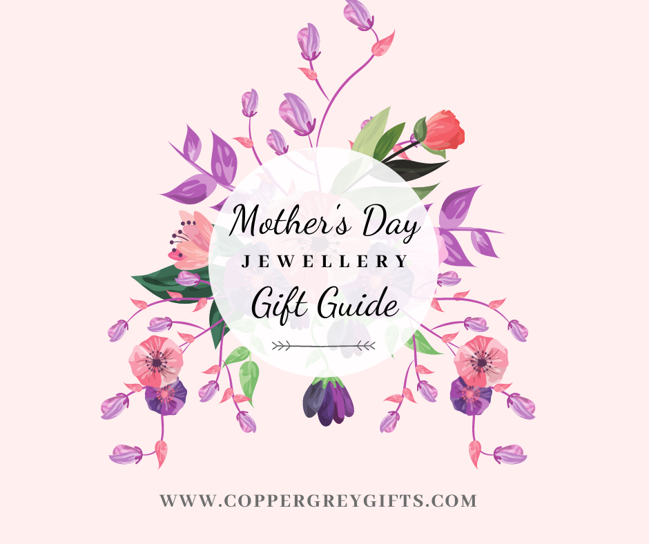Happy mothers sales day jewelry