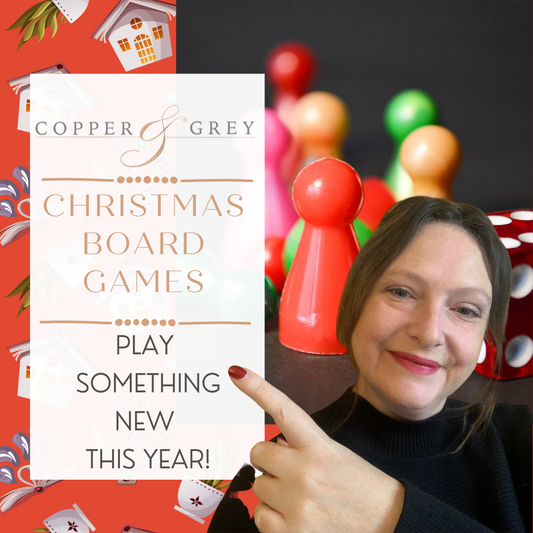 Christmas Made Easy: Christmas Family Games