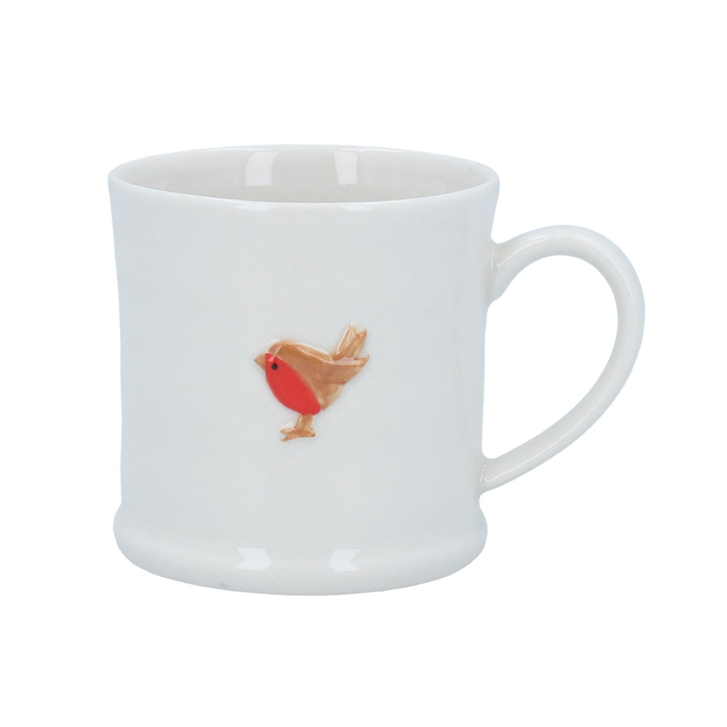 Gisela Graham | Mini Christmas Robin Mug