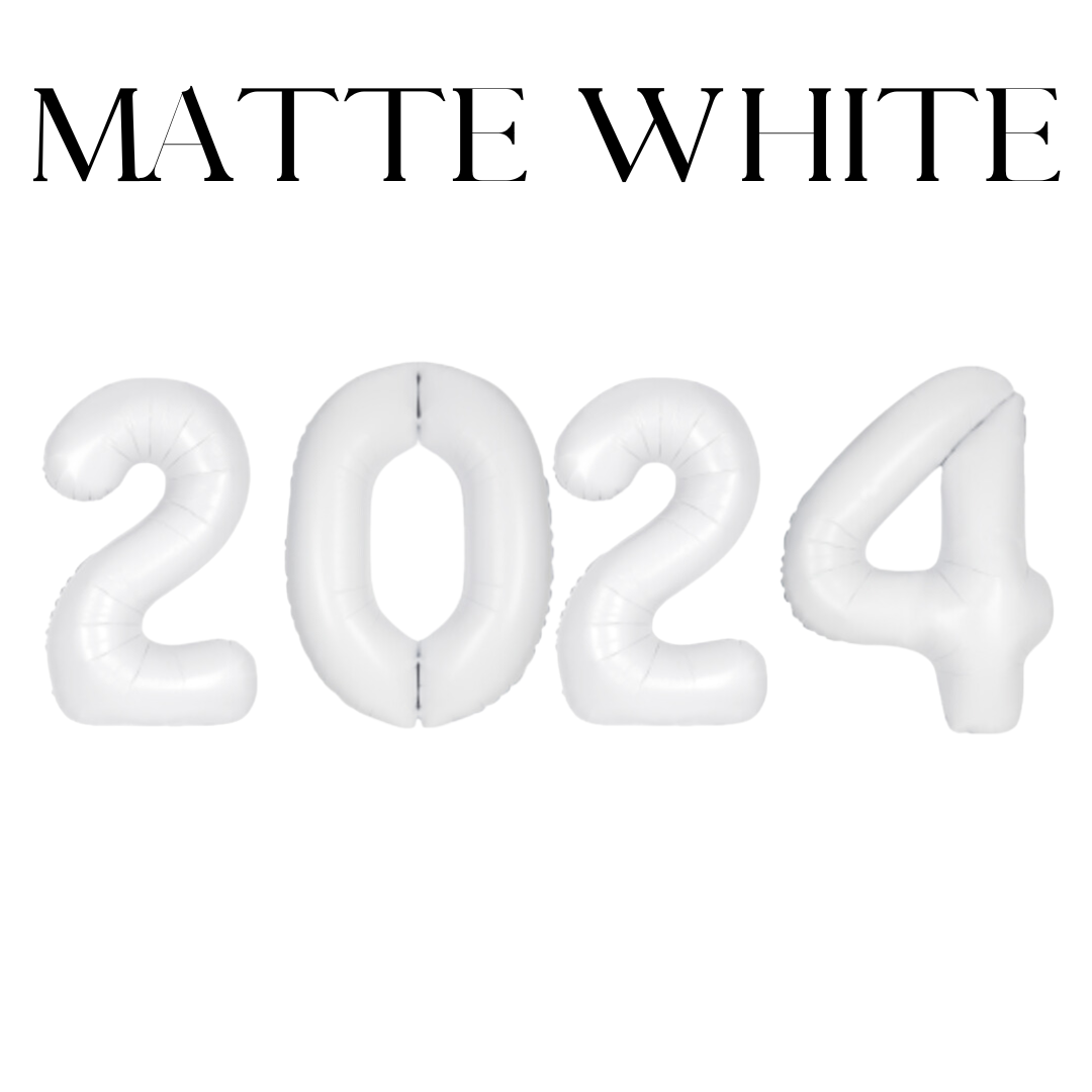 Hogmanay Balloons: Order Here