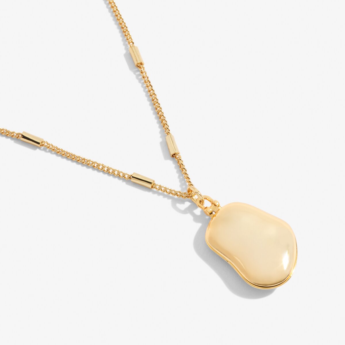 My Moments Locket Necklace | Joma Jewellery | You've Got This | Gold