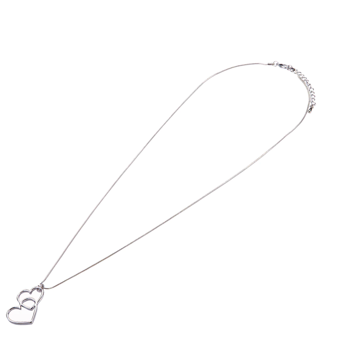 Sweetheart Mid-Length Necklace