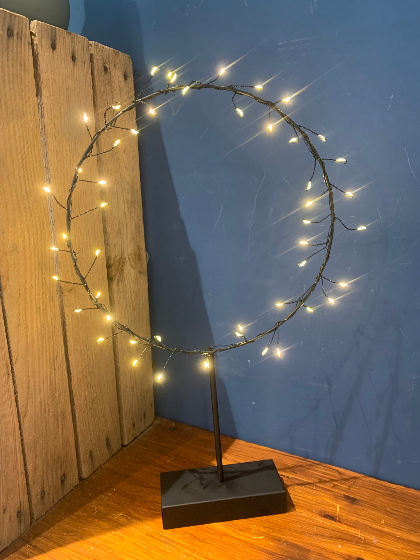Aurora Table Light | Black