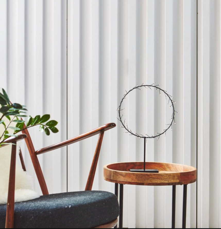 Aurora Table Light | Black