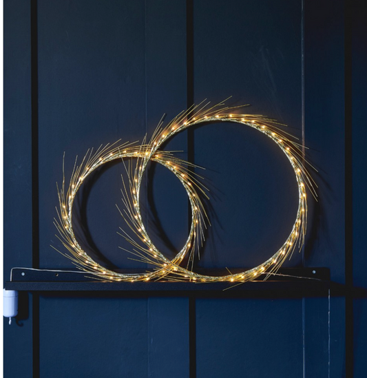 Halo Hoop Light