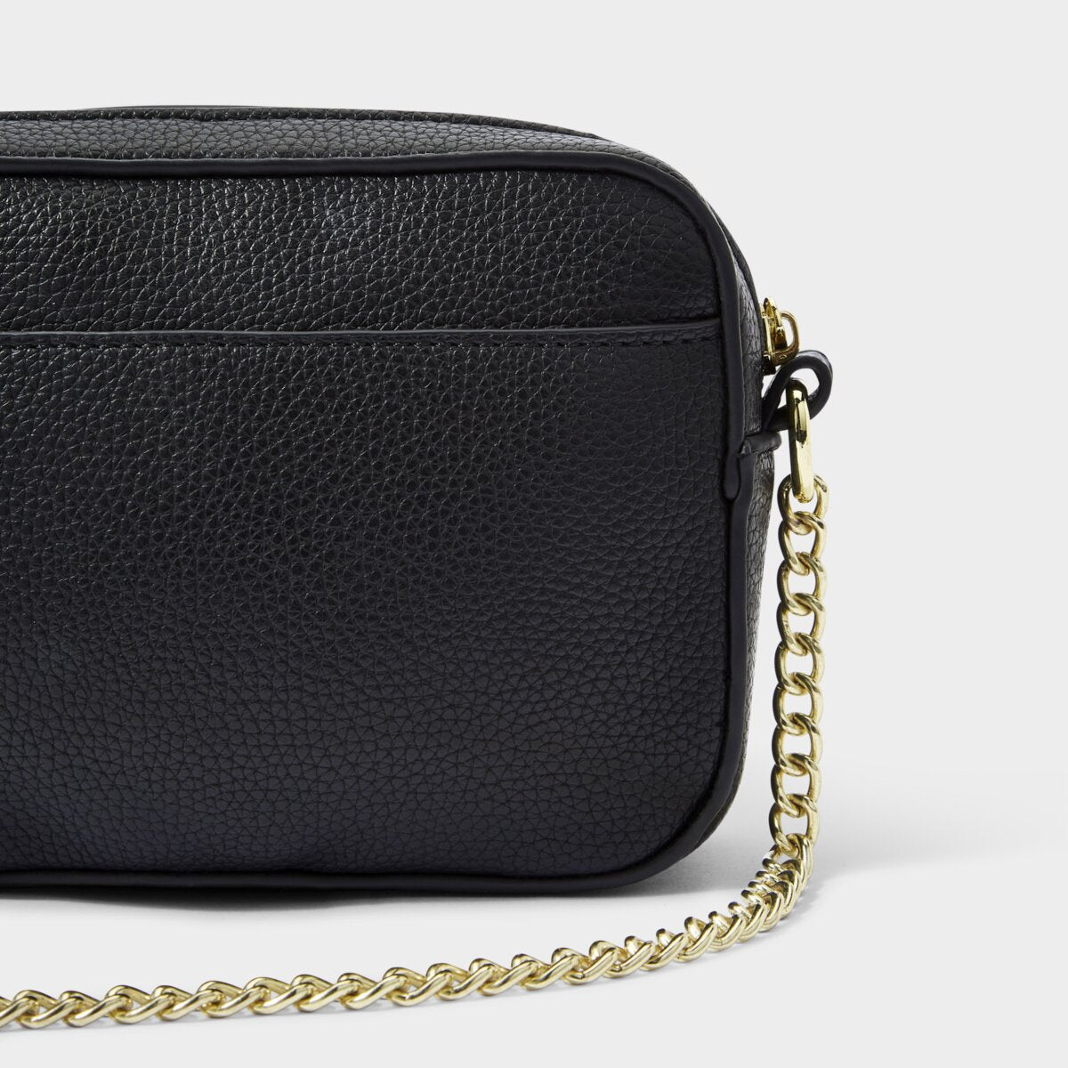 Katie Loxton | Millie Mini Crossbody Bag | Black
