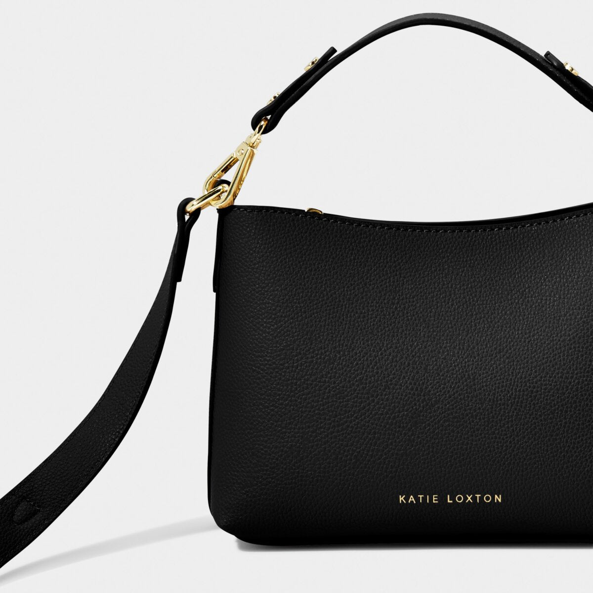 Katie Loxton | Evie Crossbody Bag | Black