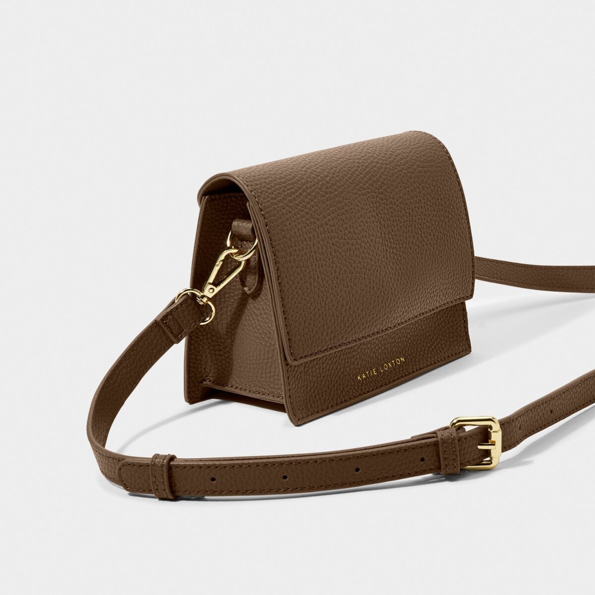 Katie Loxton | Mini Orla Crossbody Bag | Mink