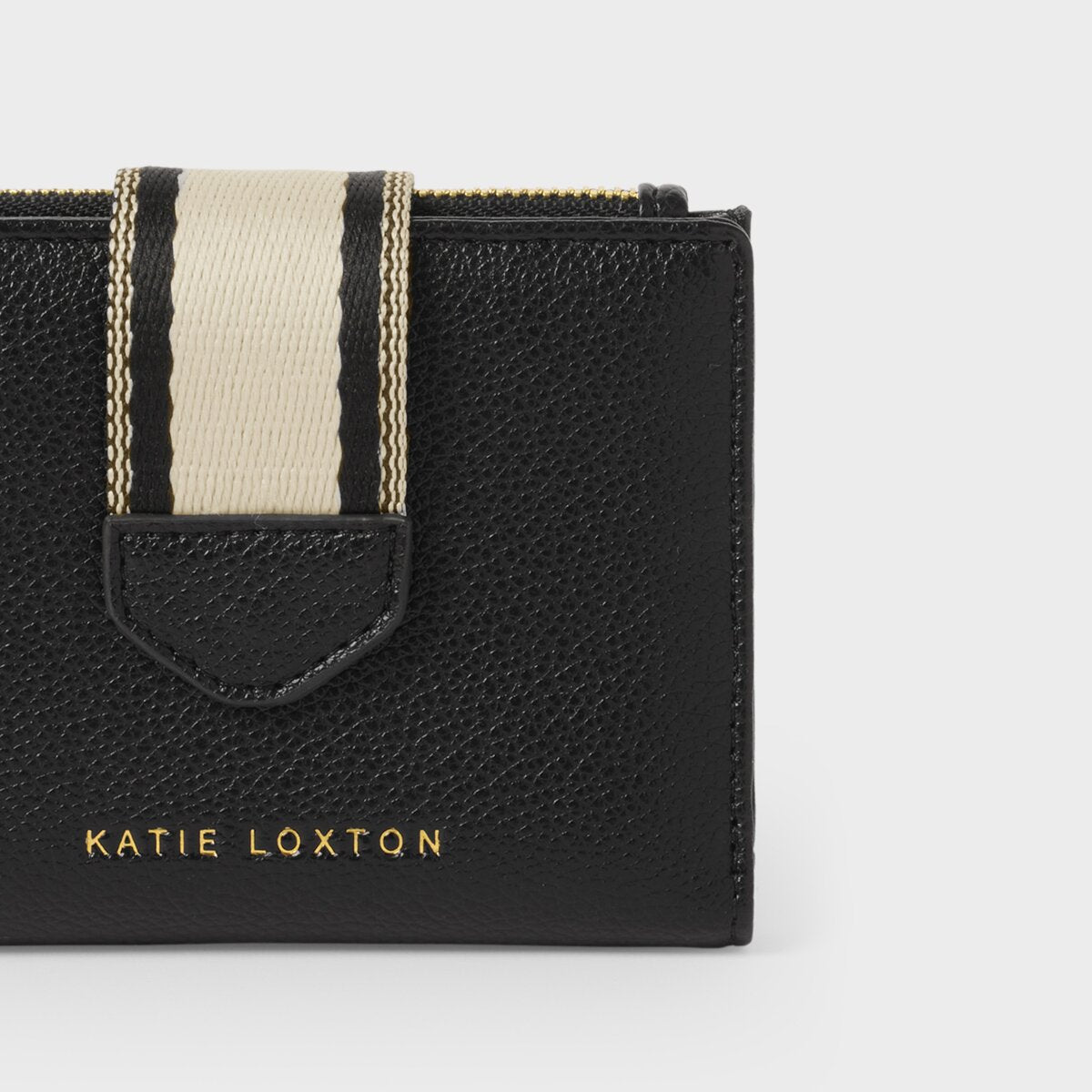 Katie Loxton | Hallie Purse | Black