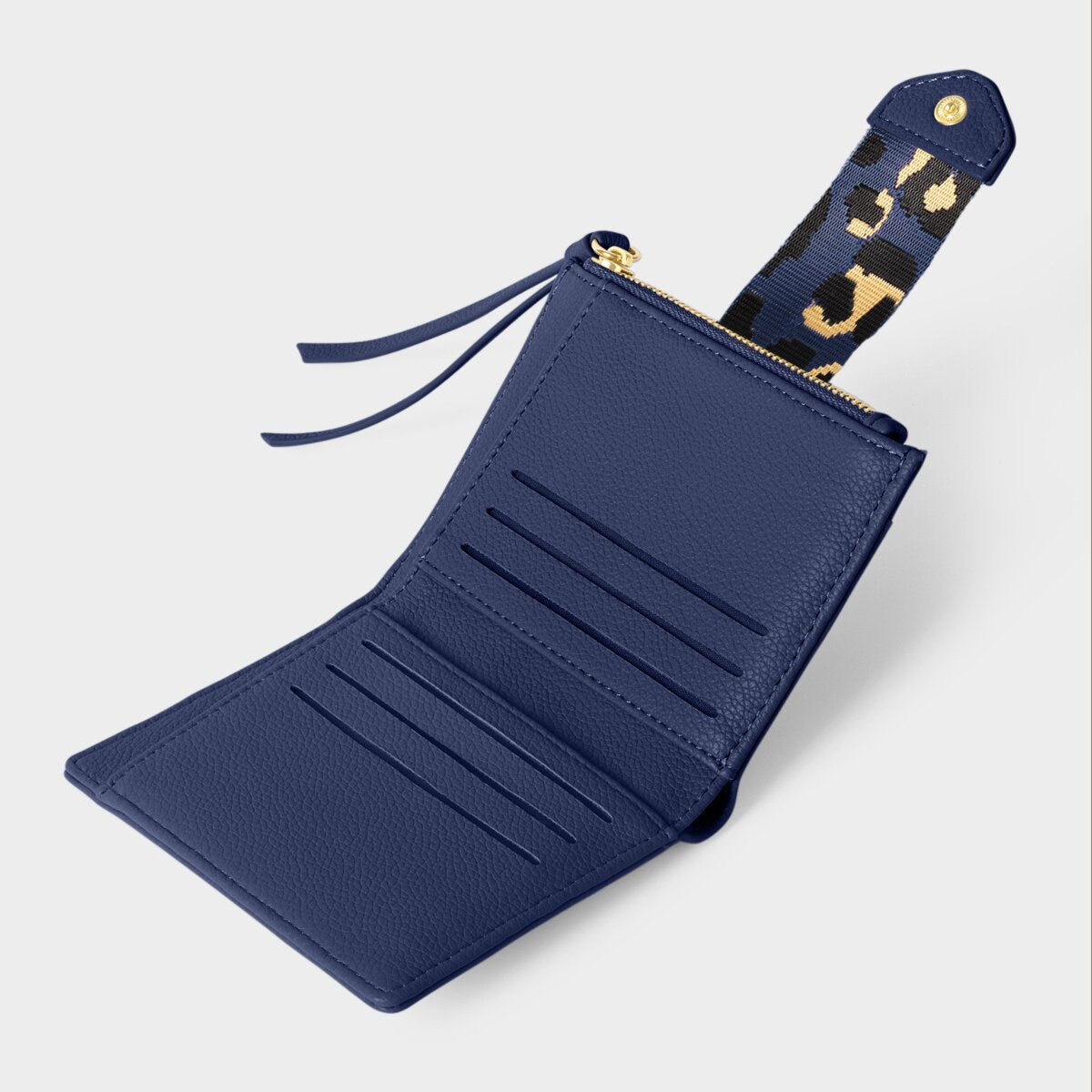 Katie Loxton | Hallie Purse | Midnight Blue
