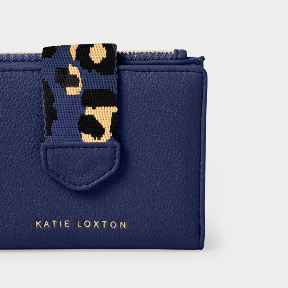 Katie Loxton | Hallie Purse | Midnight Blue
