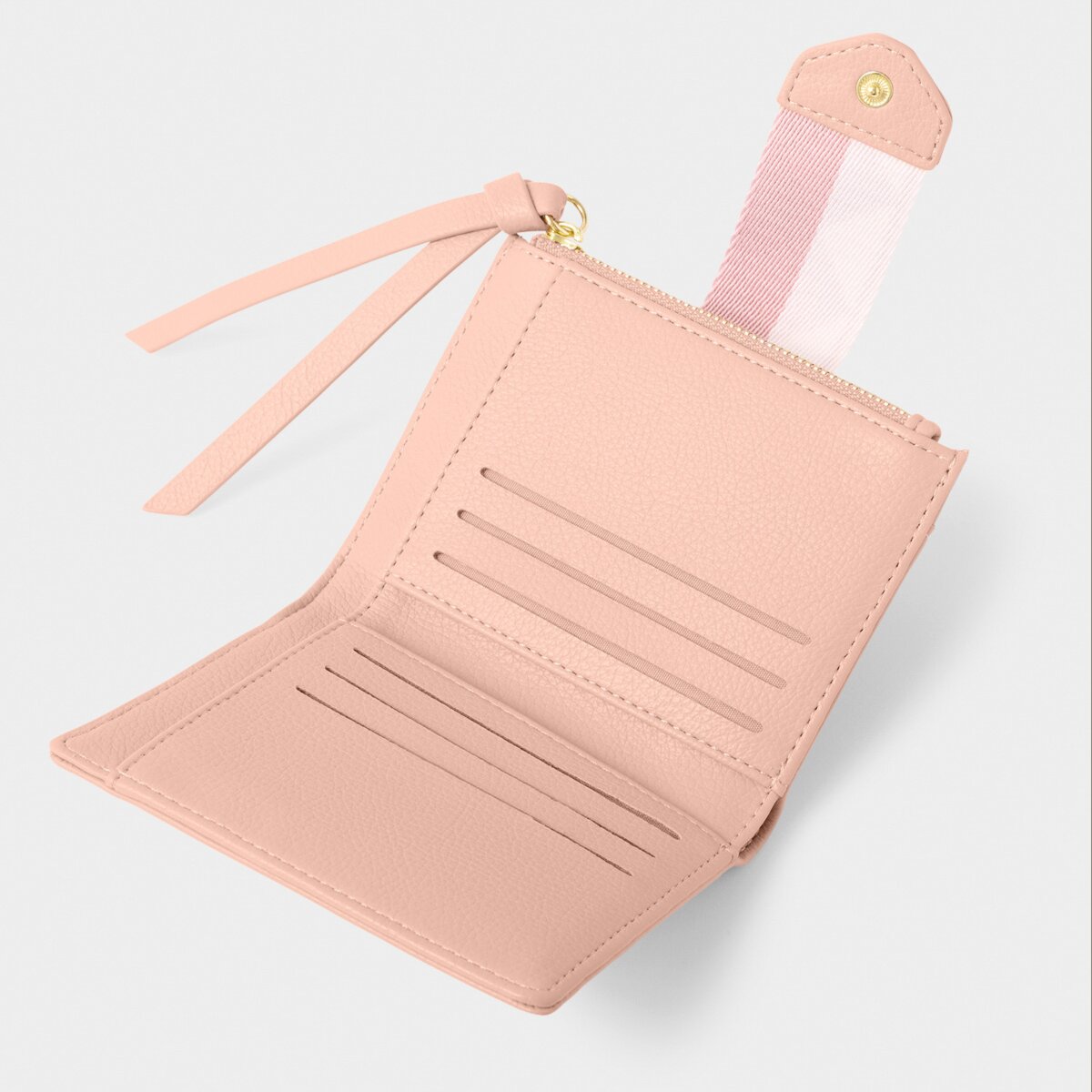Katie Loxton | Hallie Purse | Blossom Pink