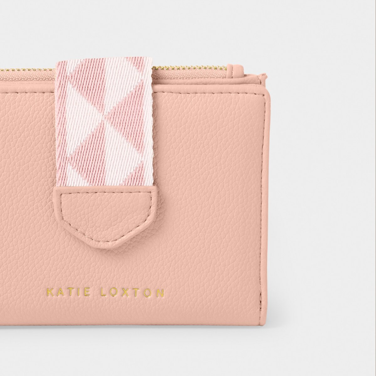 Katie Loxton | Hallie Purse | Blossom Pink