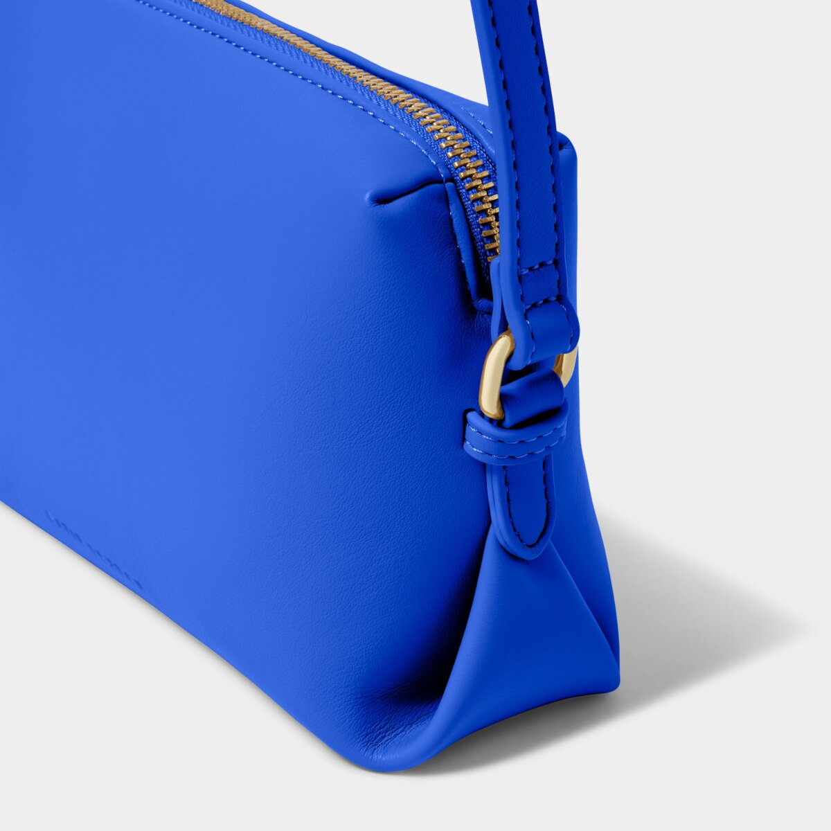 Katie Loxton | Lily Crossbody Bag | Cobalt Blue
