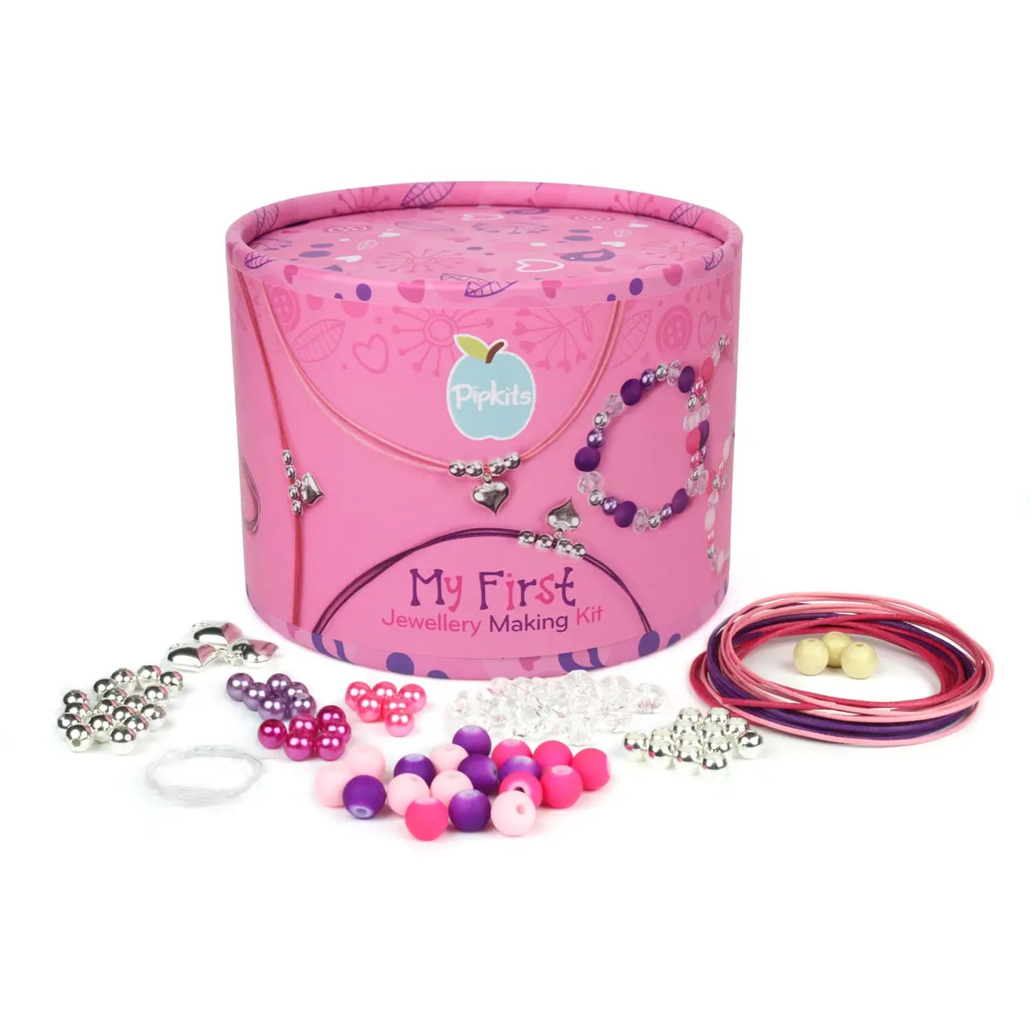 My First Jewellery Making Kit