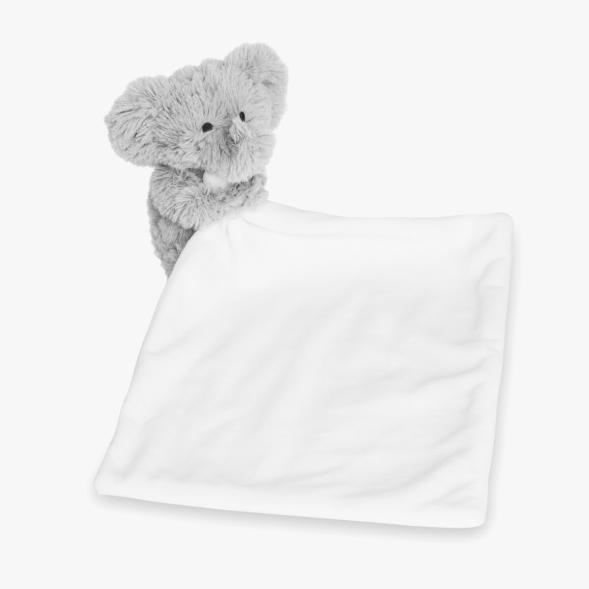 Katie Loxton | Elephant Soft Toy Comforter | New Baby Gift