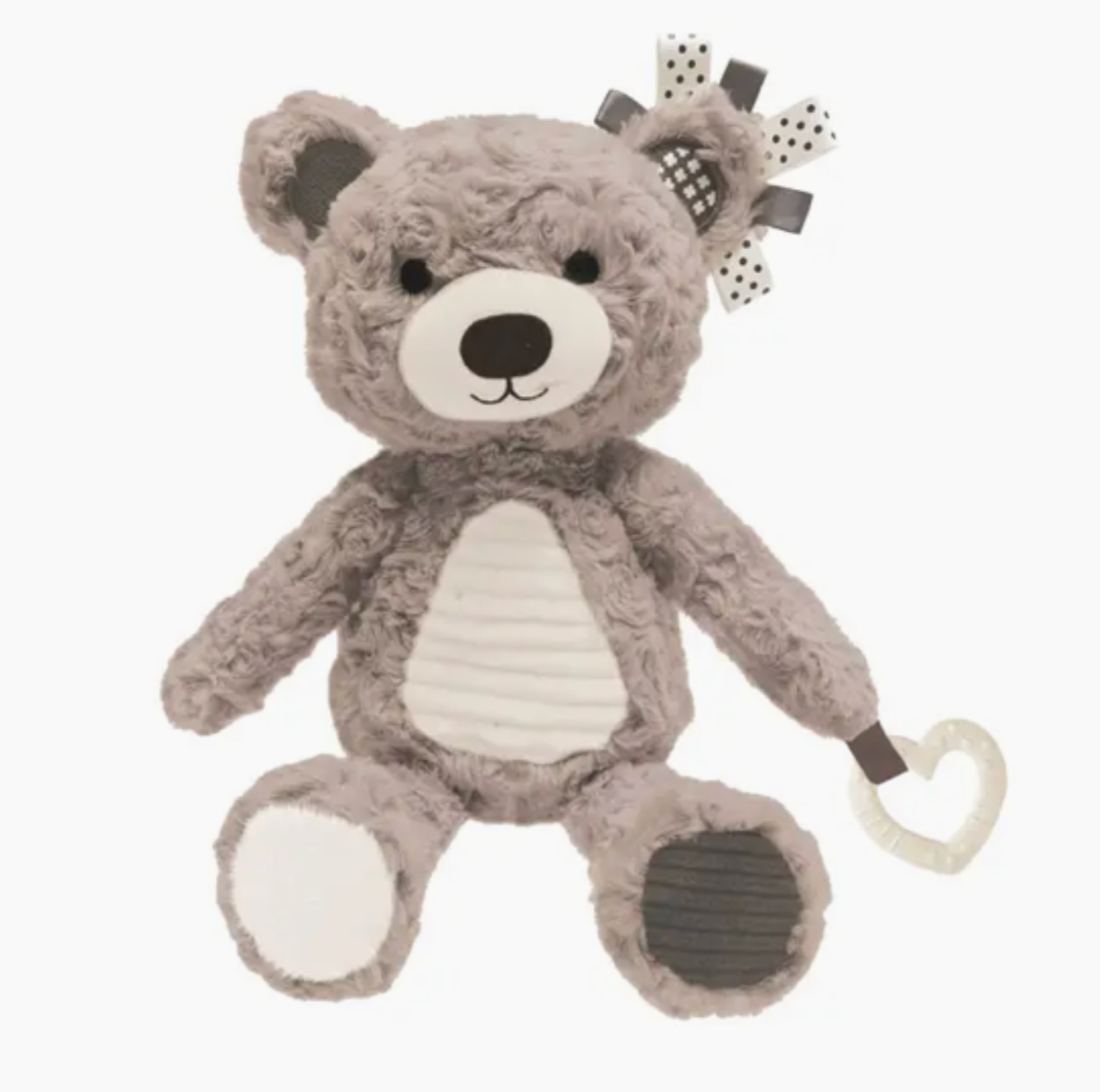 Sensory Snuggables Large Bear