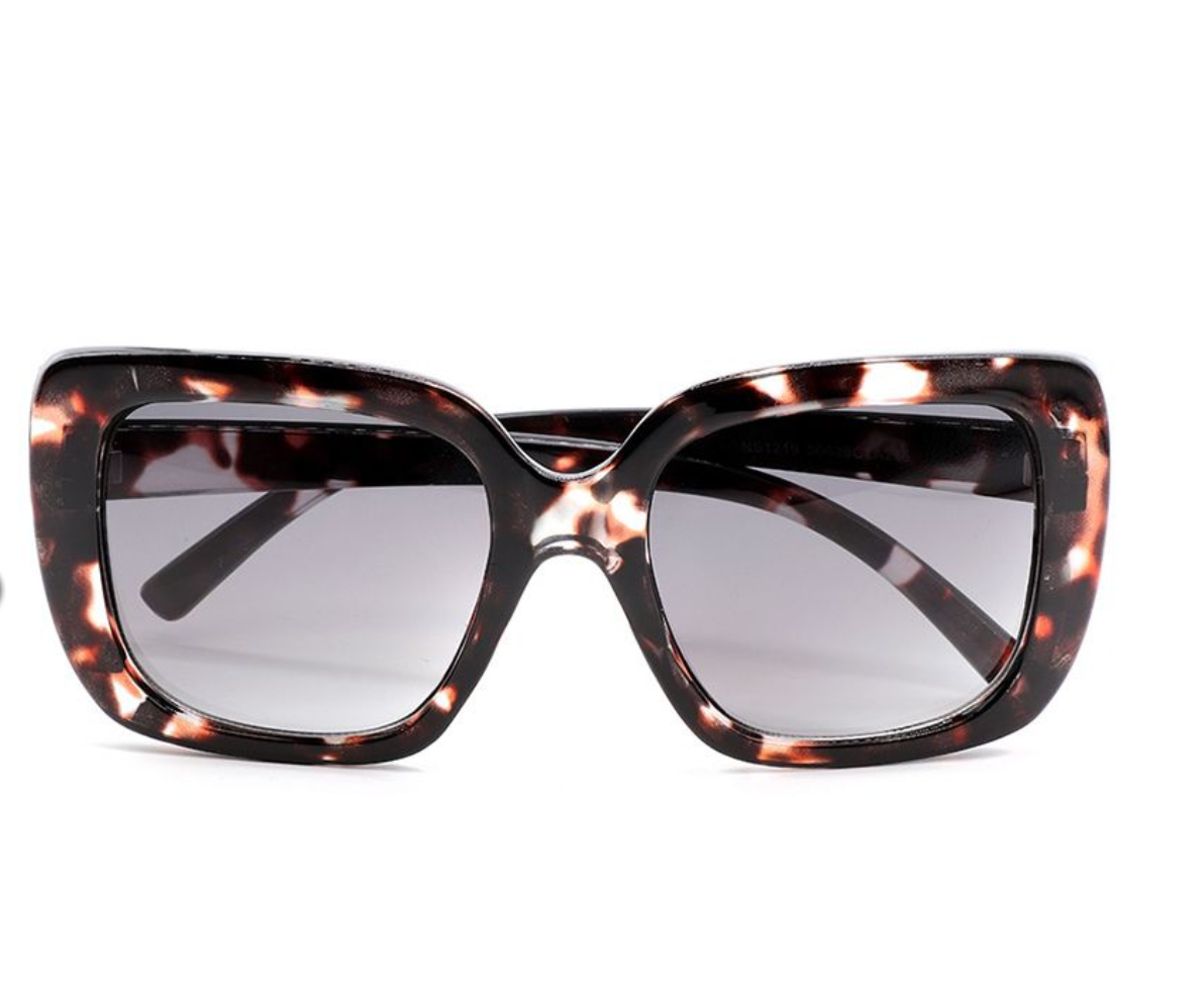 Copper frame sunglasses sales