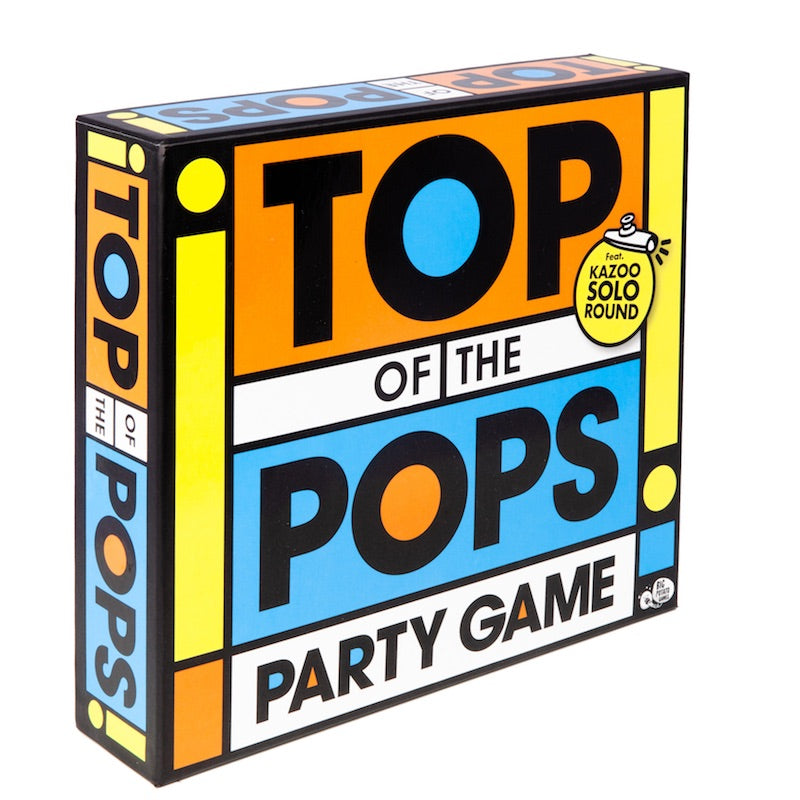 Top of the Pops