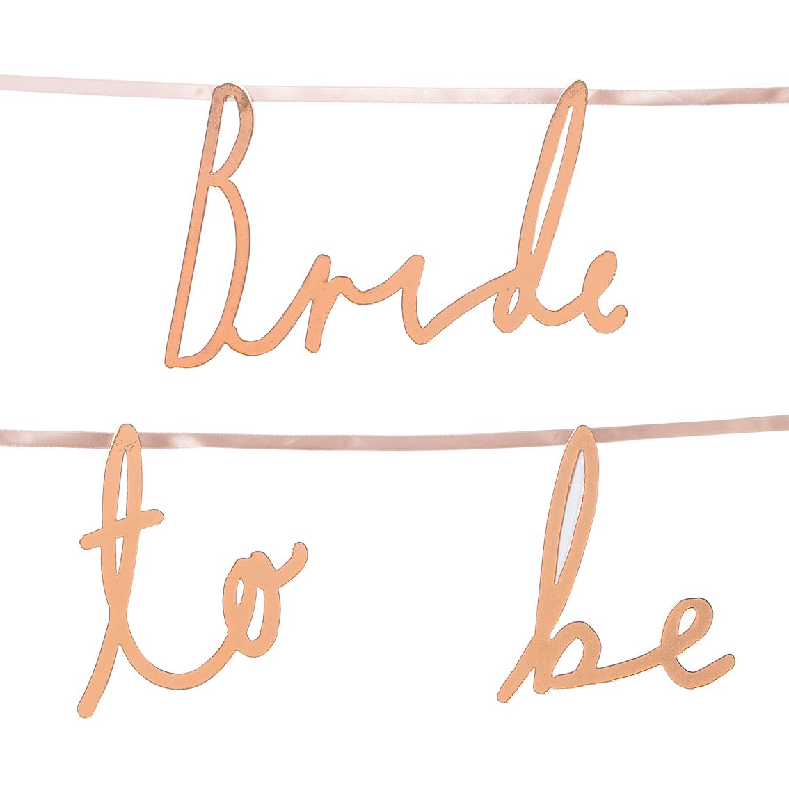 Hen Party Bride To Be Garland