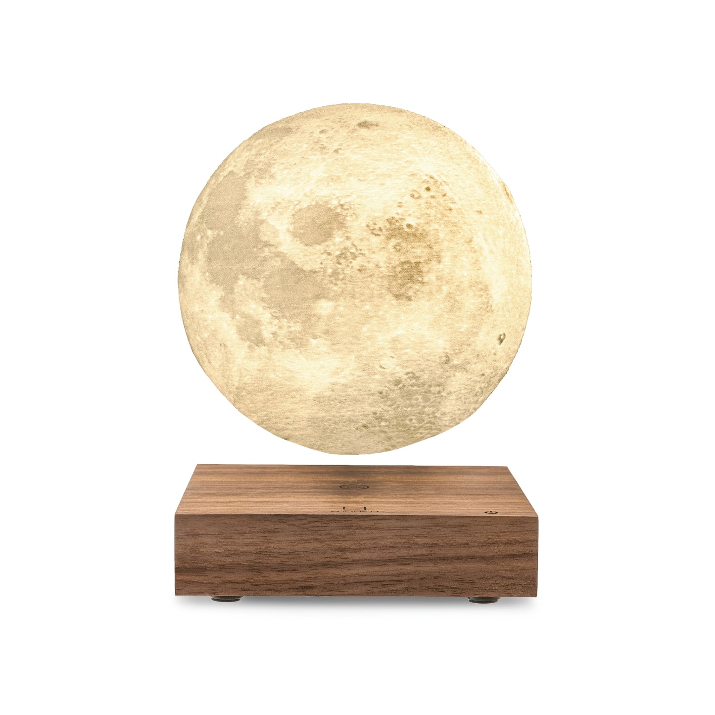 Floating Moon Lamp