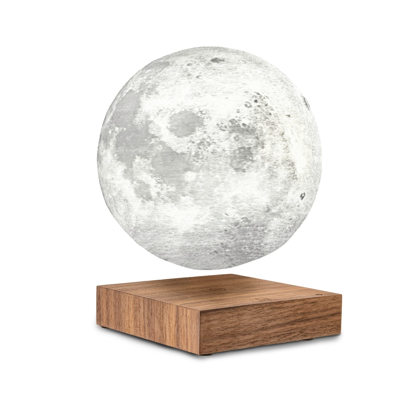 Floating Moon Lamp