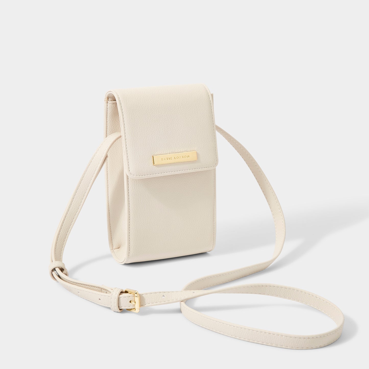 Taylor Crossbody Bag | Katie Loxton | Off-White