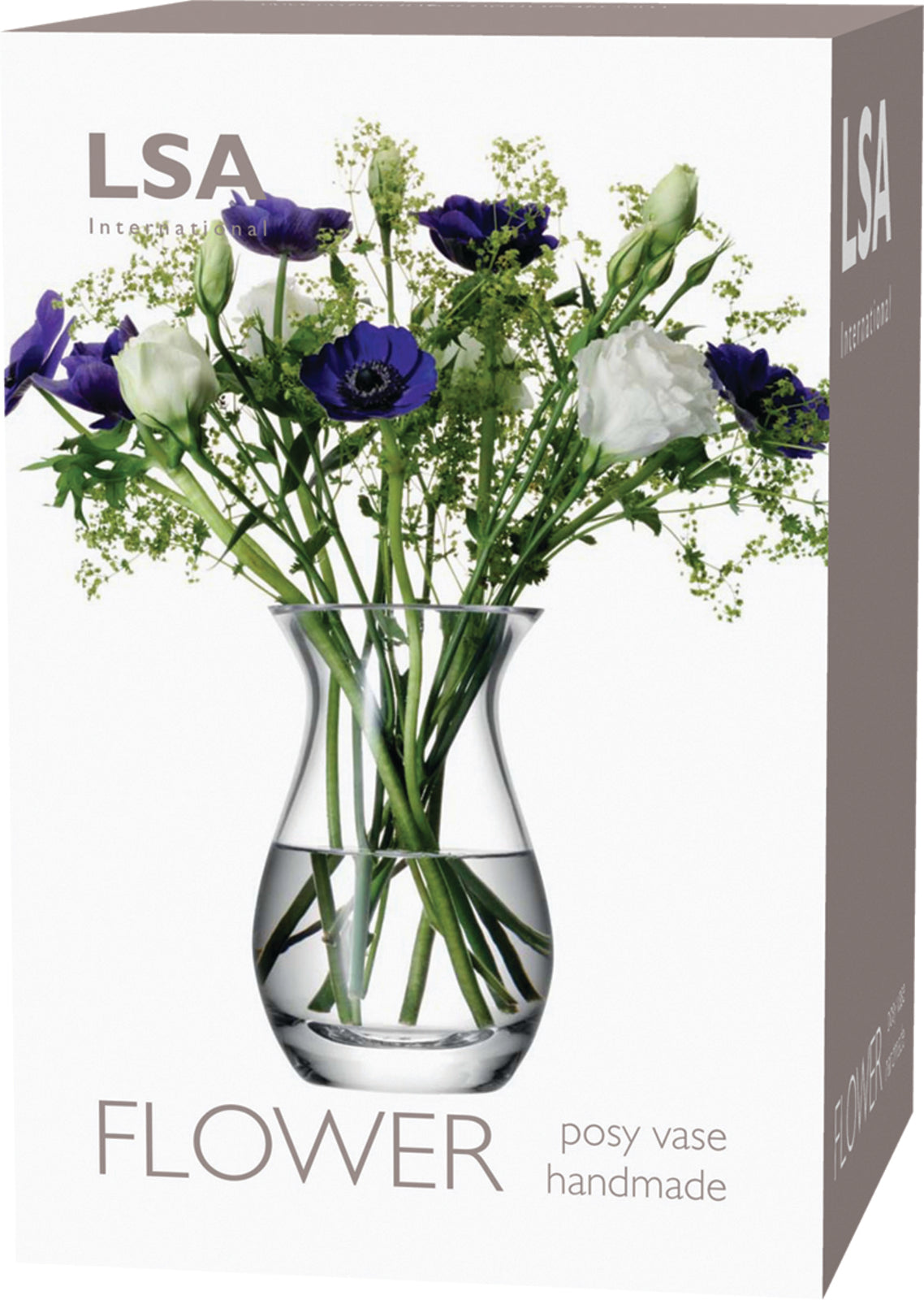 Flower Posy Vase