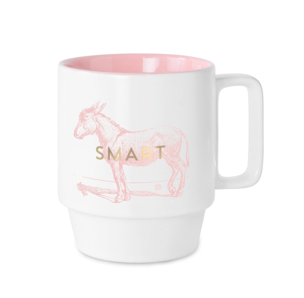 Smart Ass Mug