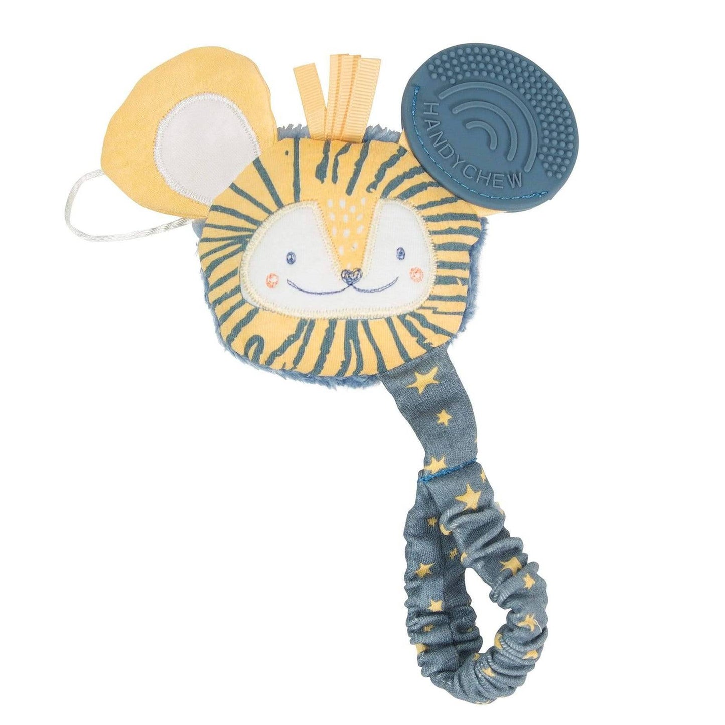 Baby Teething Toy