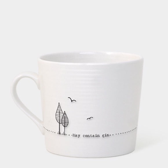 Gin Mug agift