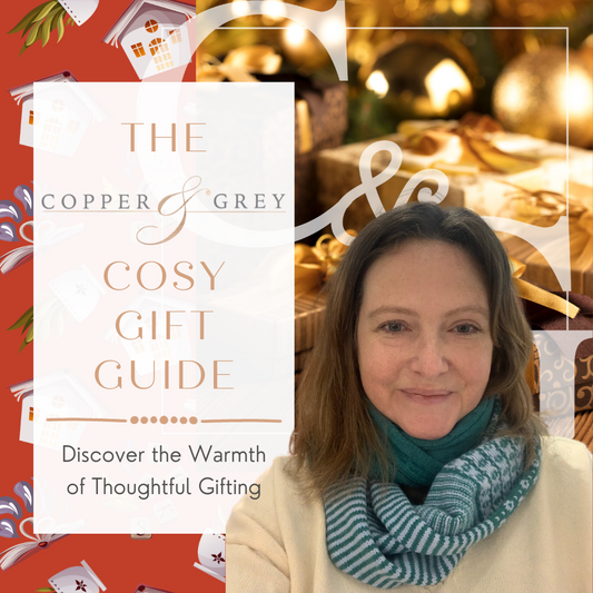 Christmas Made Easy: Cosy Gift Guide