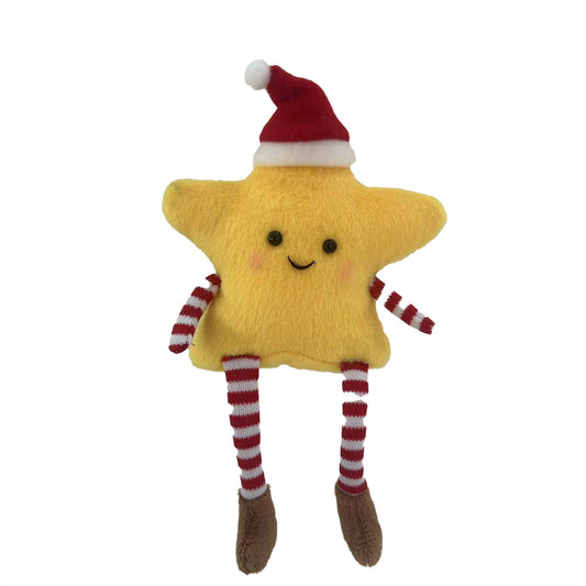 Christmas Star Shelf-Sitter Decoration