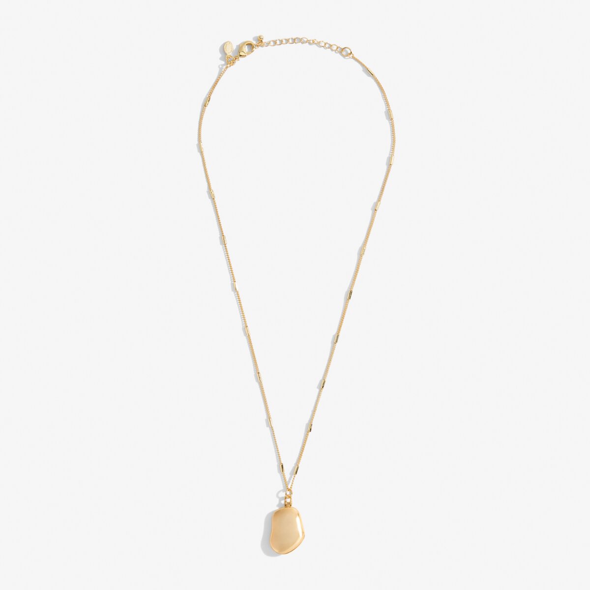 My Moments Locket Necklace | Joma Jewellery | You've Got This | Gold