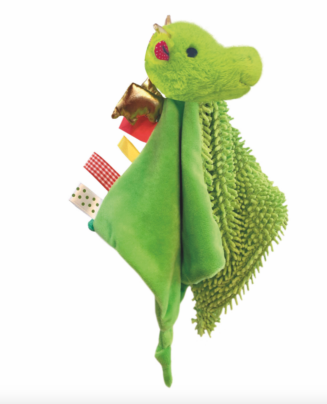 Dragon Blankie Sensory Snuggable