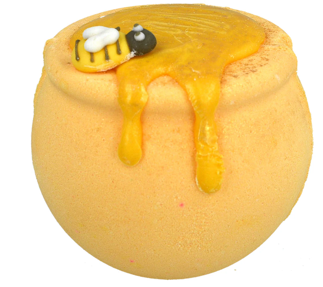 Stay Golden Honey Punnet Gift Pack