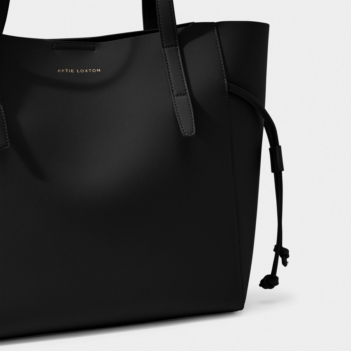 Katie Loxton | Ashley Tote Bag | Black