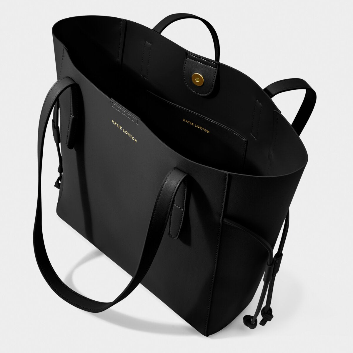 Katie Loxton | Ashley Tote Bag | Black