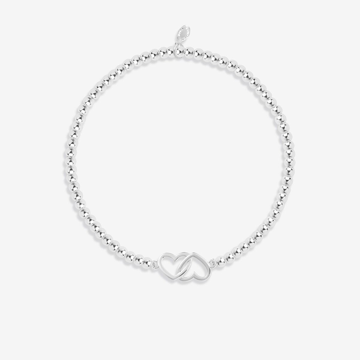 Joma Jewellery | Children's A Littles | 'Lovely Friend' Bracelet