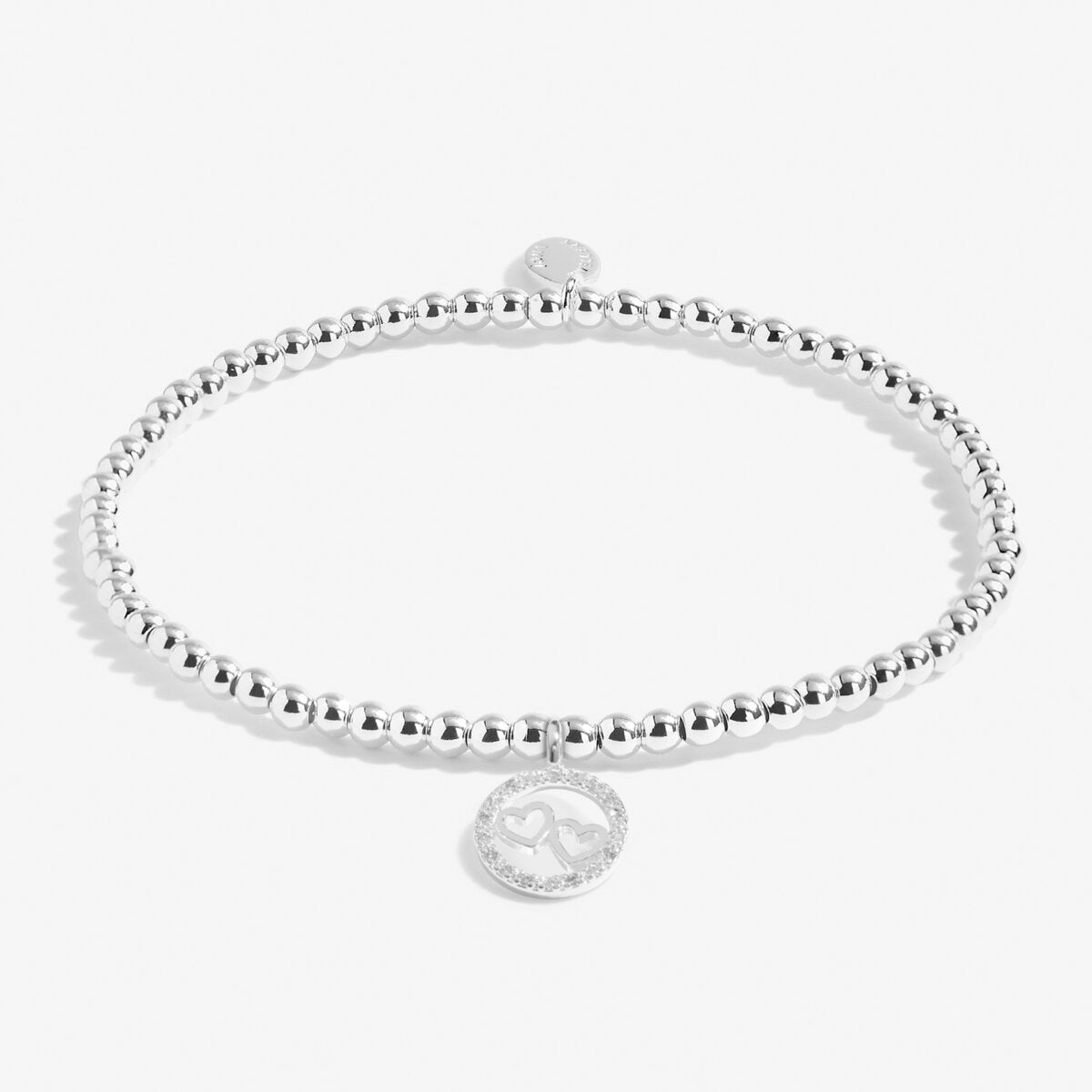 Joma Jewellery | Children's A Littles | 'Amazing Friend' Bracelet