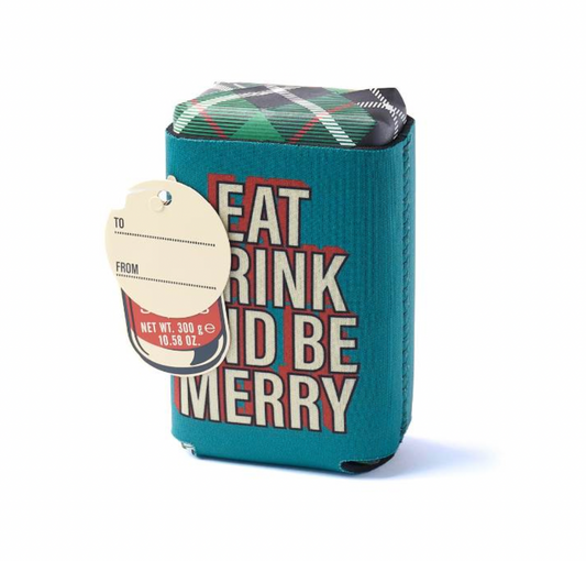 Soap with Beer Cooler | Eat Drink & Be Merry | Hot Spiced Cider