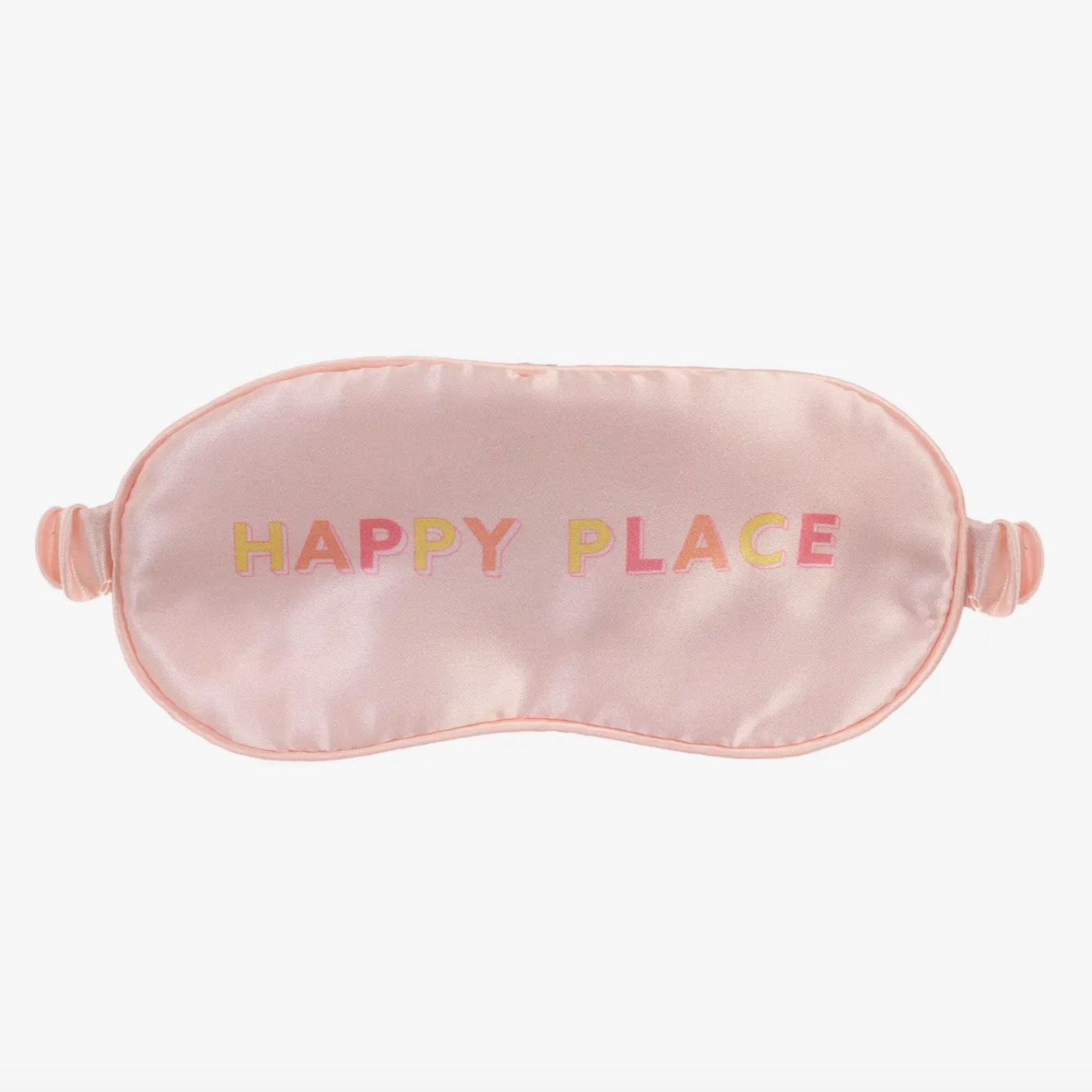 Happy Place Eye Mask & Pillow Spray Gift Set