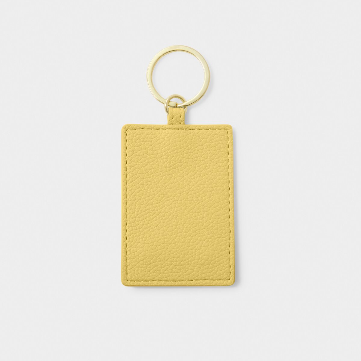 Katie Loxton | Birthstone Keyring | November | Yellow Quartz