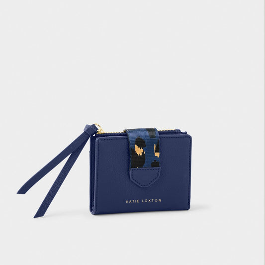 Katie Loxton | Hallie Purse | Midnight Blue