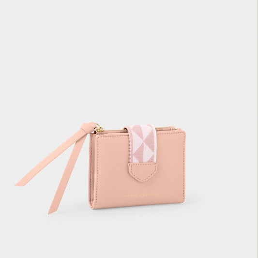 Katie Loxton | Hallie Purse | Blossom Pink