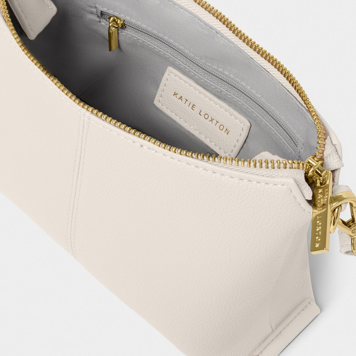 Katie Loxton | Laila Crossbody Bag | Off-White