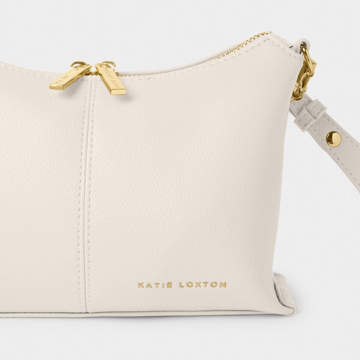 Katie Loxton | Laila Crossbody Bag | Off-White