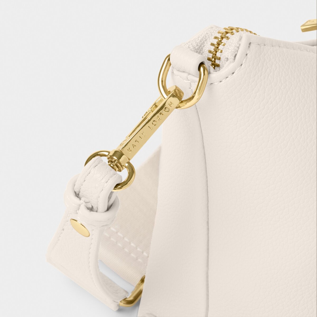 Katie Loxton | Laila Crossbody Bag | Off-White