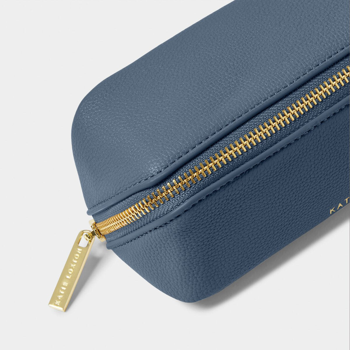 Katie Loxton |  Small Makeup Bag in Navy