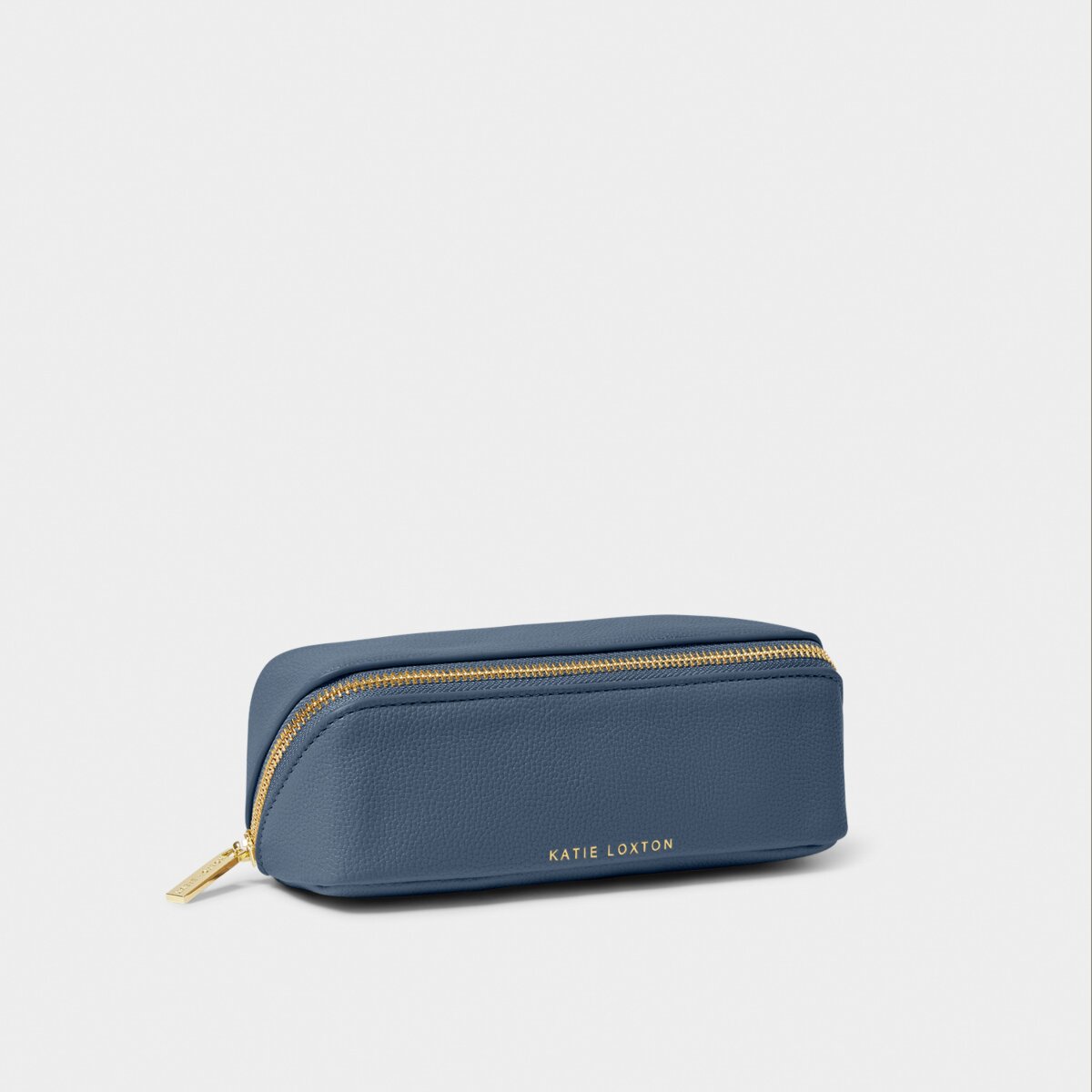 Katie Loxton |  Small Makeup Bag in Navy